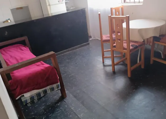Casa 3 Dormitorio