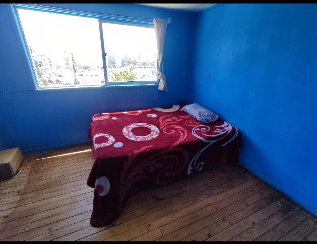 Casa de férias Casa 3 Vina del Mar