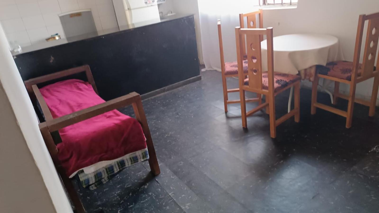 Casa 3 Сasa de vacaciones